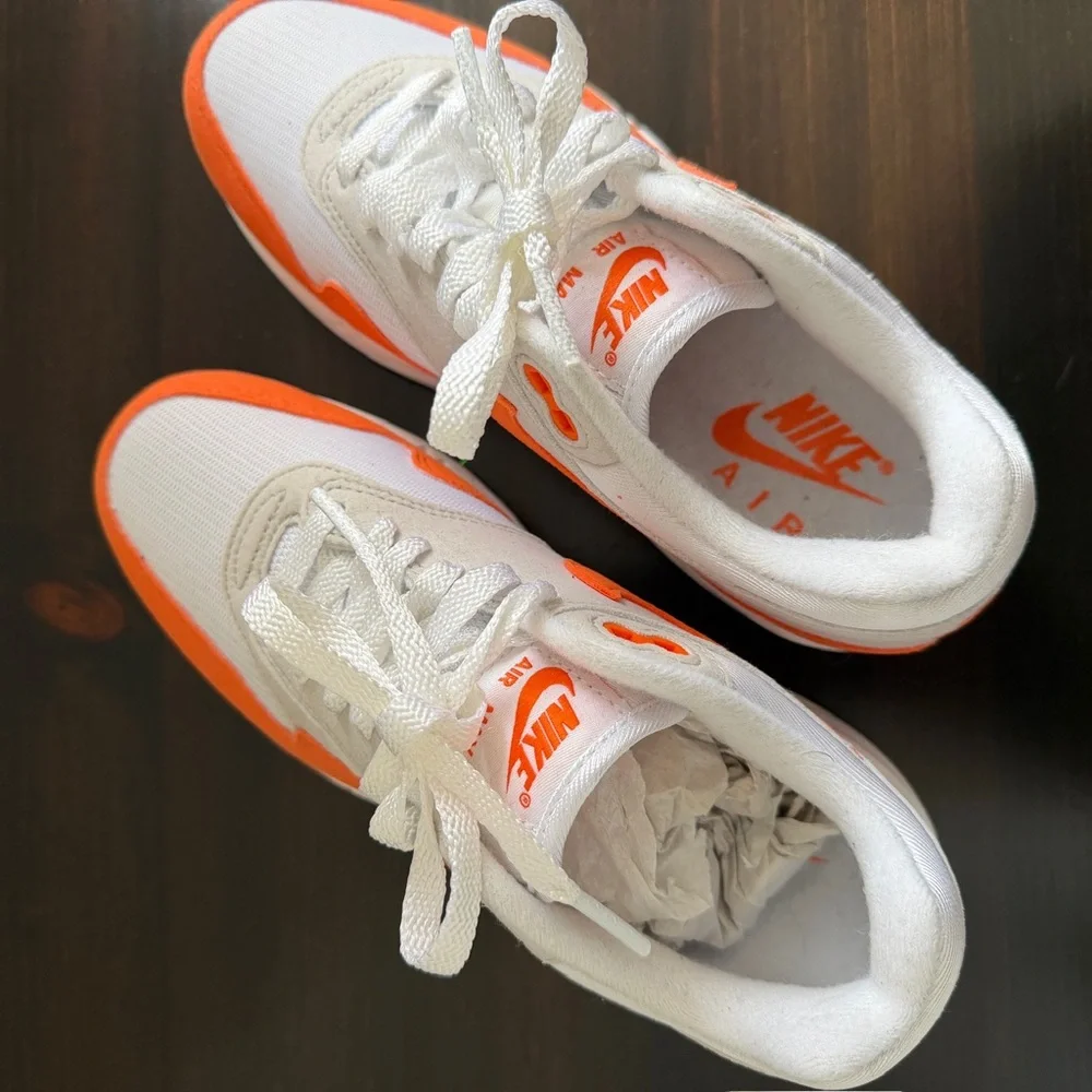 Nike Air Max 1 ‘87 - Size 6.5 - Picture 2 of 6